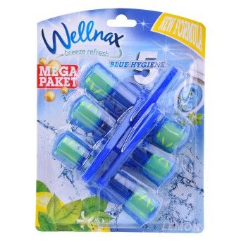 AMB WC LIMAO PACK3UN BKL-995 AZ