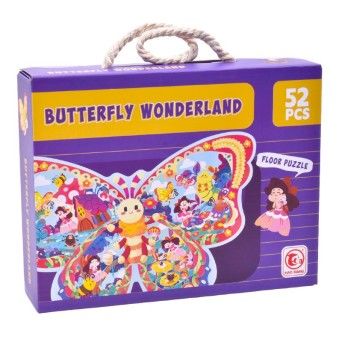 PUZZLE GJ23285/88736 CX96