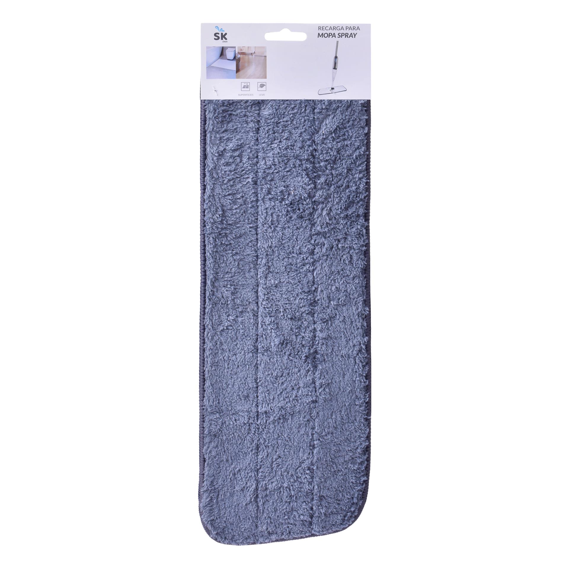 RECARGA MOPA 2071-43-01 CX288 RECARGA MOPA 2071-43-01 CX288