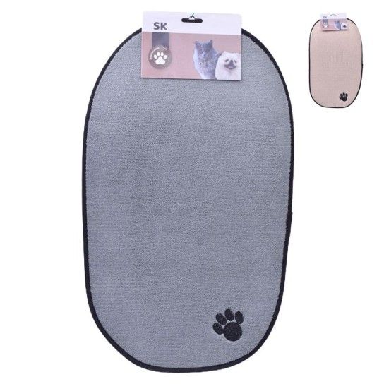 CAMA P/ANIMAL 33X56CM 485-601-02 CX48