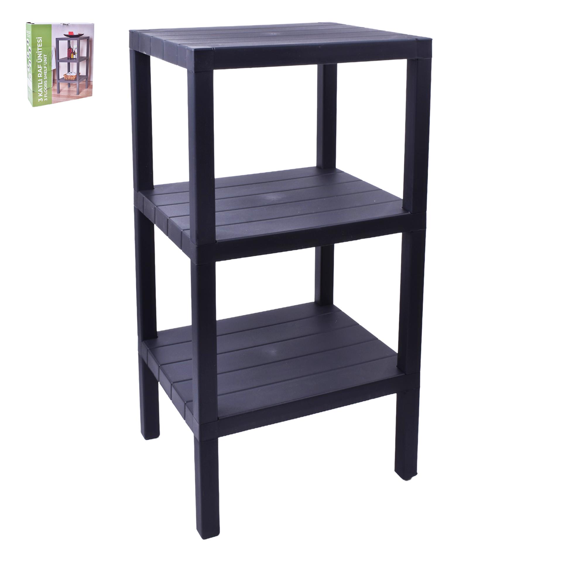 ESTANTE ORG 3P PRT 117-241/SP336 CX8 ESTANTE ORG 3P PRT 117-241/SP336 CX8