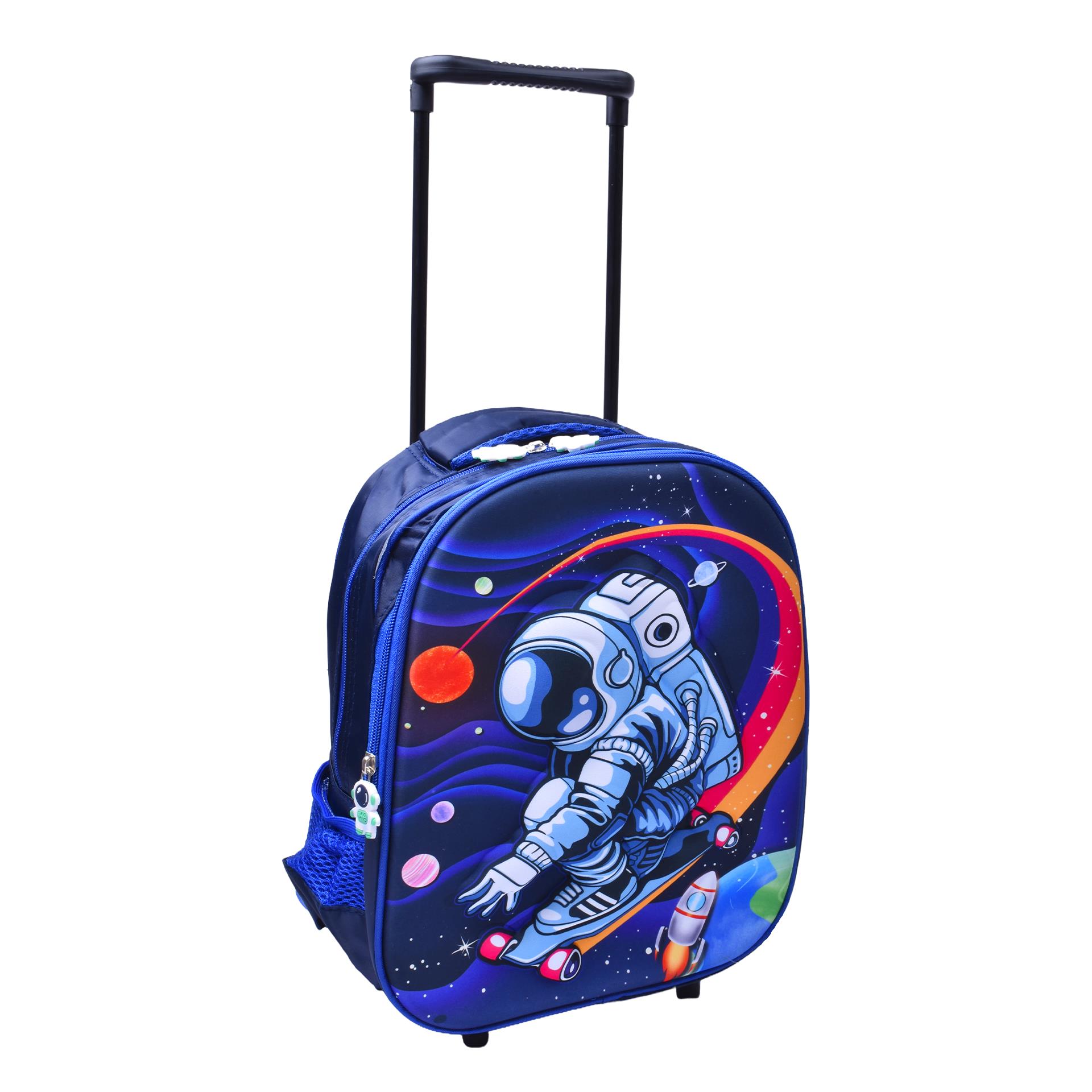 TROLLEY 32,5X25X11CM 2909-100-01 CX24 TROLLEY 32,5X25X11CM 2909-100-01 CX24