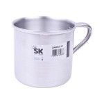 CANECA ALUMINIO NORMAL Nº8 CANECA ALUMINIO NORMAL Nº8