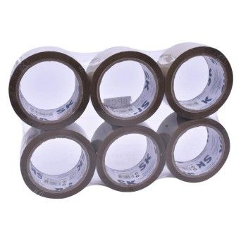 FITA COLA CAST. 4.8X66MT 2500-200-066