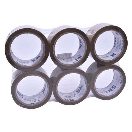 FITA COLA CAST. 4.8X66MT 2500-200-066