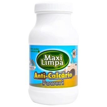 ANTICALCARIO SOLIDO MAXILIMPA 500G