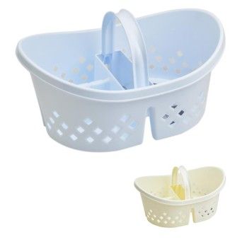 ORGANIZADOR PLAST. C/PEGA L-707