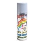 LACA COLOR SPRAY CABELO CINZA 125ML LACA COLOR SPRAY CABELO CINZA 125ML