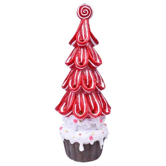 ARVORE DEC 2573-008 CX12