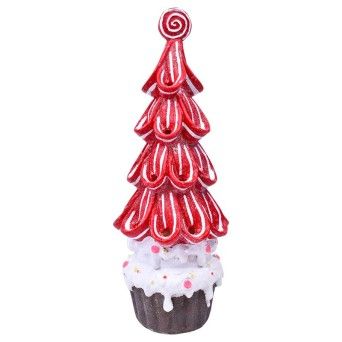 ARVORE DEC 2573-008 CX12