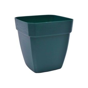 VASO QUADR C/ABA EUR 150 VERDE