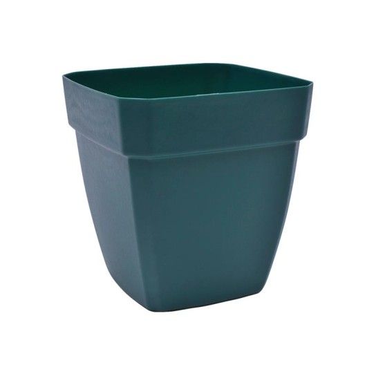 VASO QUADR C/ABA EUR 150 VERDE
