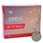 DEC NATAL LUZ QNT 25M 2697-122-25A CX50