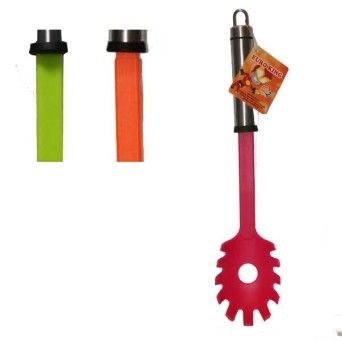COLHER ESPARG C.INOX 202-485-05