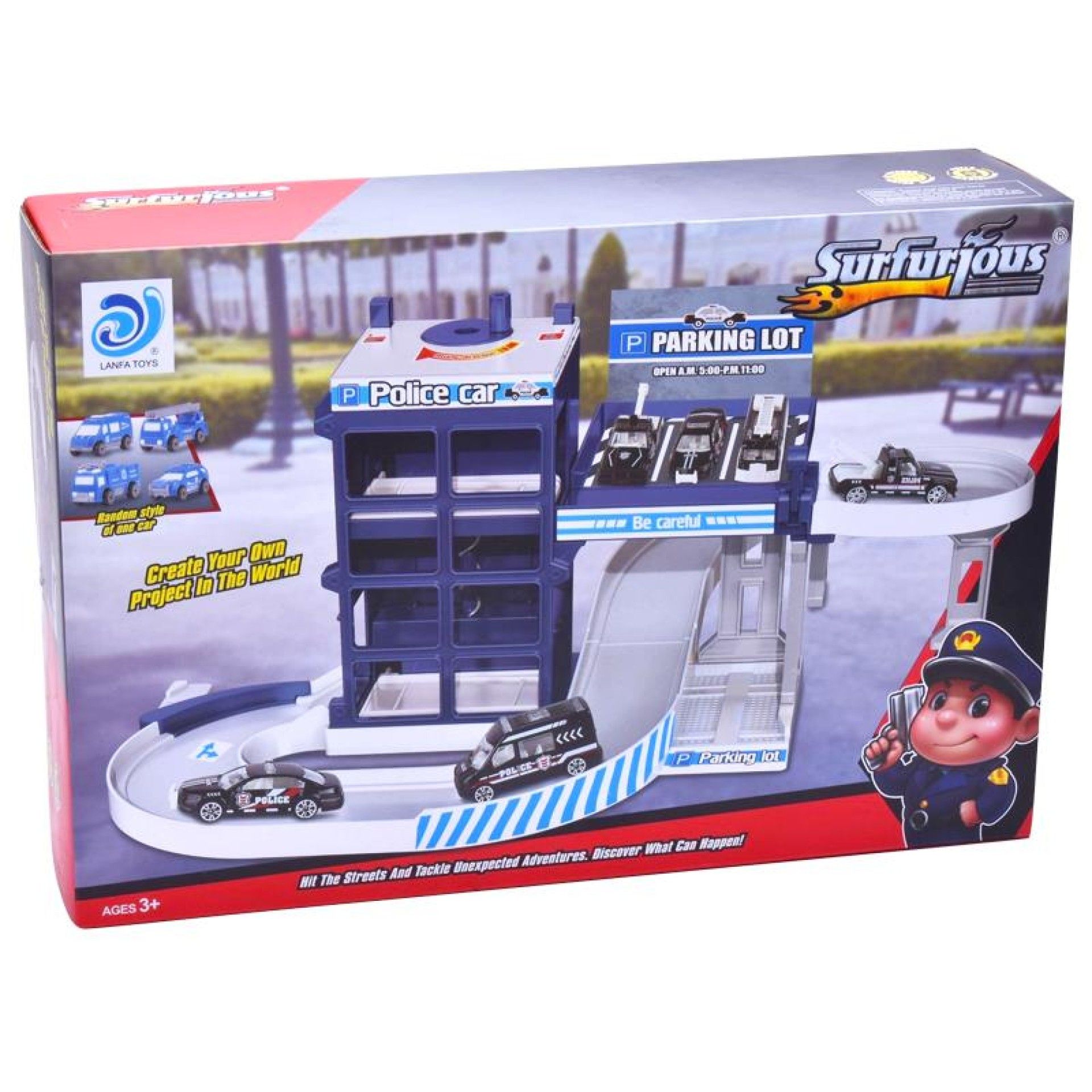 GARAGEM 977-56//ZJ03136 GARAGEM 977-56//ZJ03136