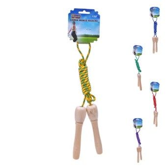 CORDA SALTAR 2,5M 108998
