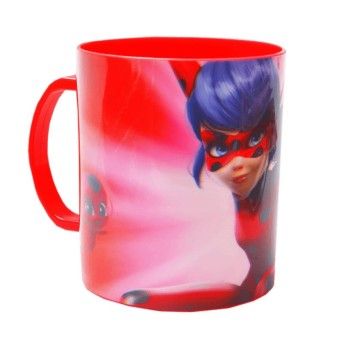 CANECA LADYBUG 097433