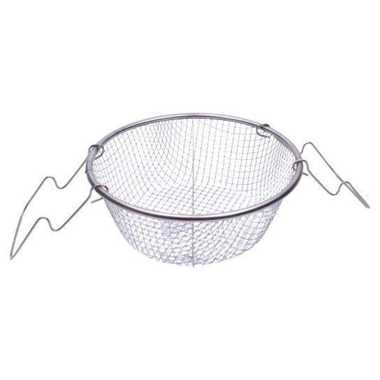 CESTO METAL AO 20CM 1850-005-01 CX96