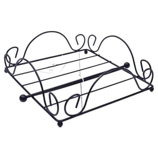 PORTA GUARDANAPOS METAL PRT 2539-000