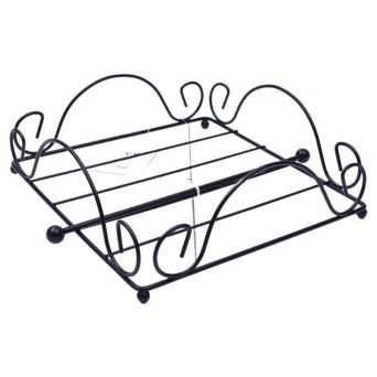PORTA GUARDANAPOS METAL PRT 2539-000