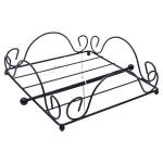 PORTA GUARDANAPOS METAL PRT 2539-000 PORTA GUARDANAPOS METAL PRT 2539-000