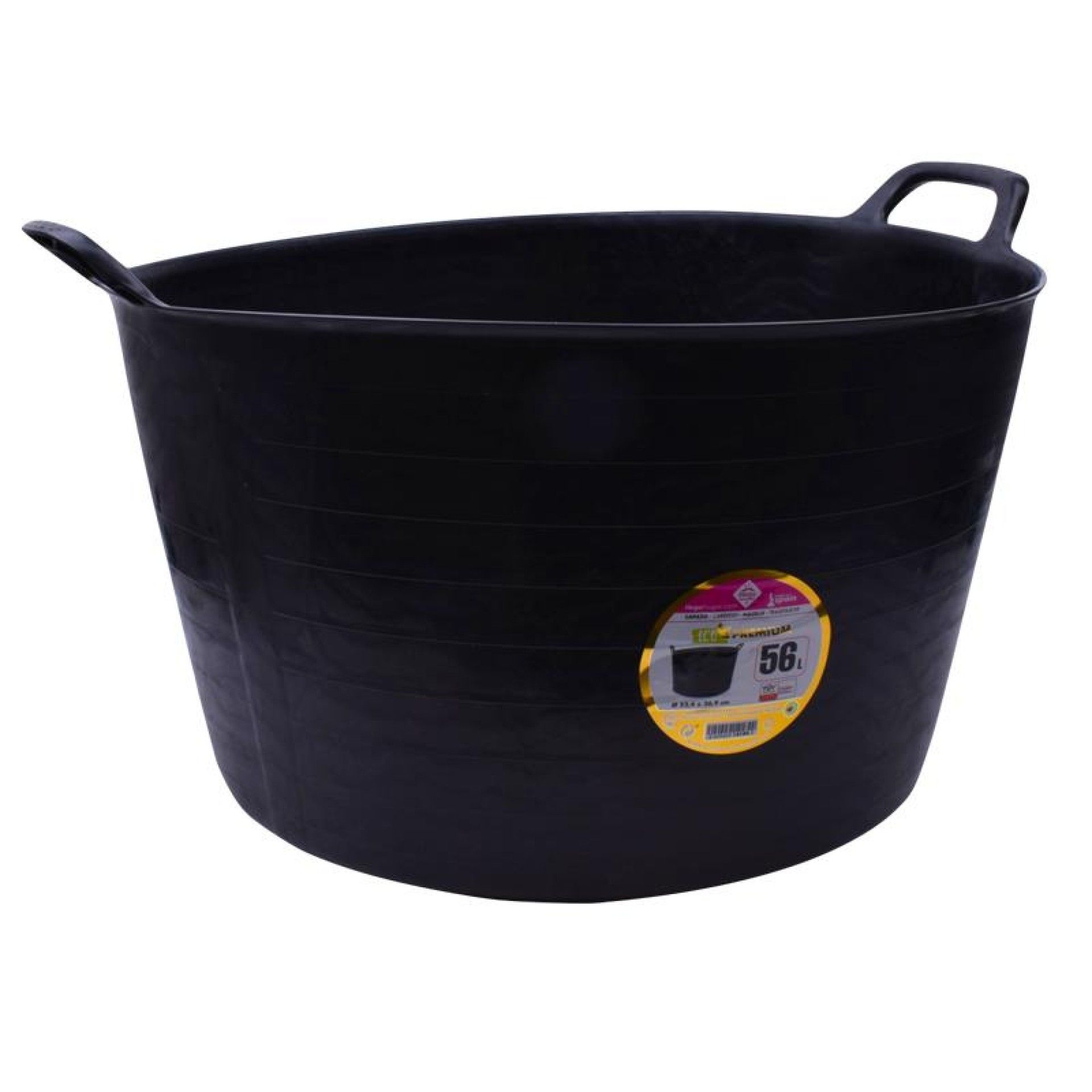 CESTO VINDIMA FICUS 56L 14184 CX6 CESTO VINDIMA FICUS 56L 14184 CX6