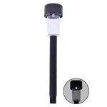 CANDEEIRO SOLAR PRETO 1557-500-01 CX96