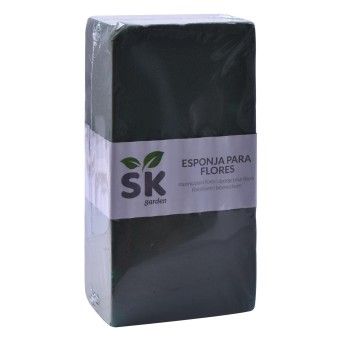 ESPONJA P/FLORES 24UN SKPA-837-598 CX1
