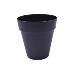 VASO RED C/ABA EUR 150 PRETO VASO RED C/ABA EUR 150 PRETO