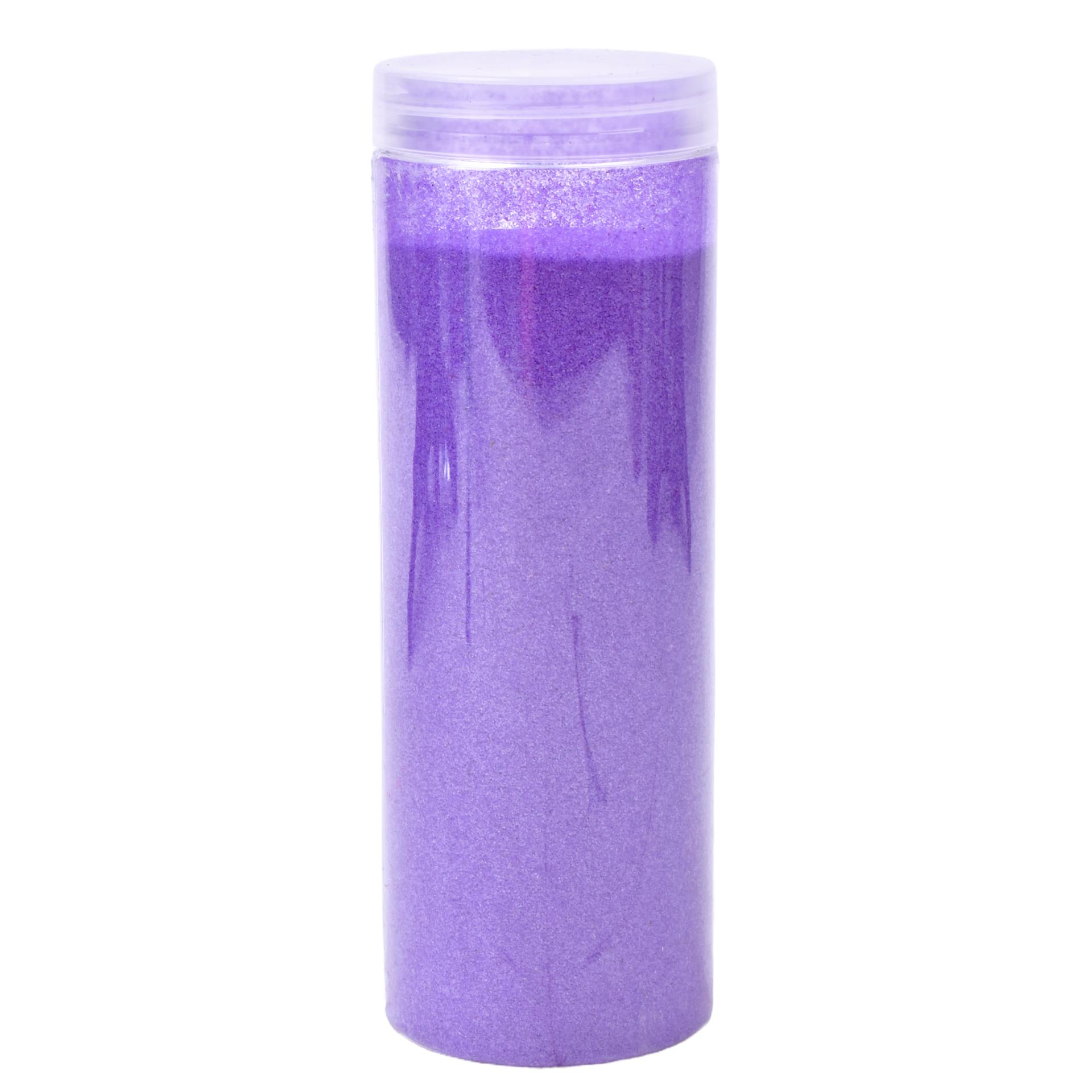 AREIA DEC ROXA 500G 2490-500D CX36 AREIA DEC ROXA 500G 2490-500D CX36