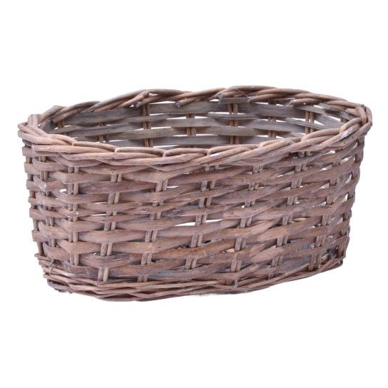 CESTO VIME 26X15X13CM 0370-11 CX18 CESTO VIME 26X15X13CM 0370-11 CX18