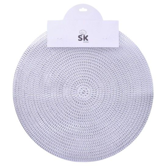 INDIV. REDONDO NAT 38CM 2561-024-B CX240