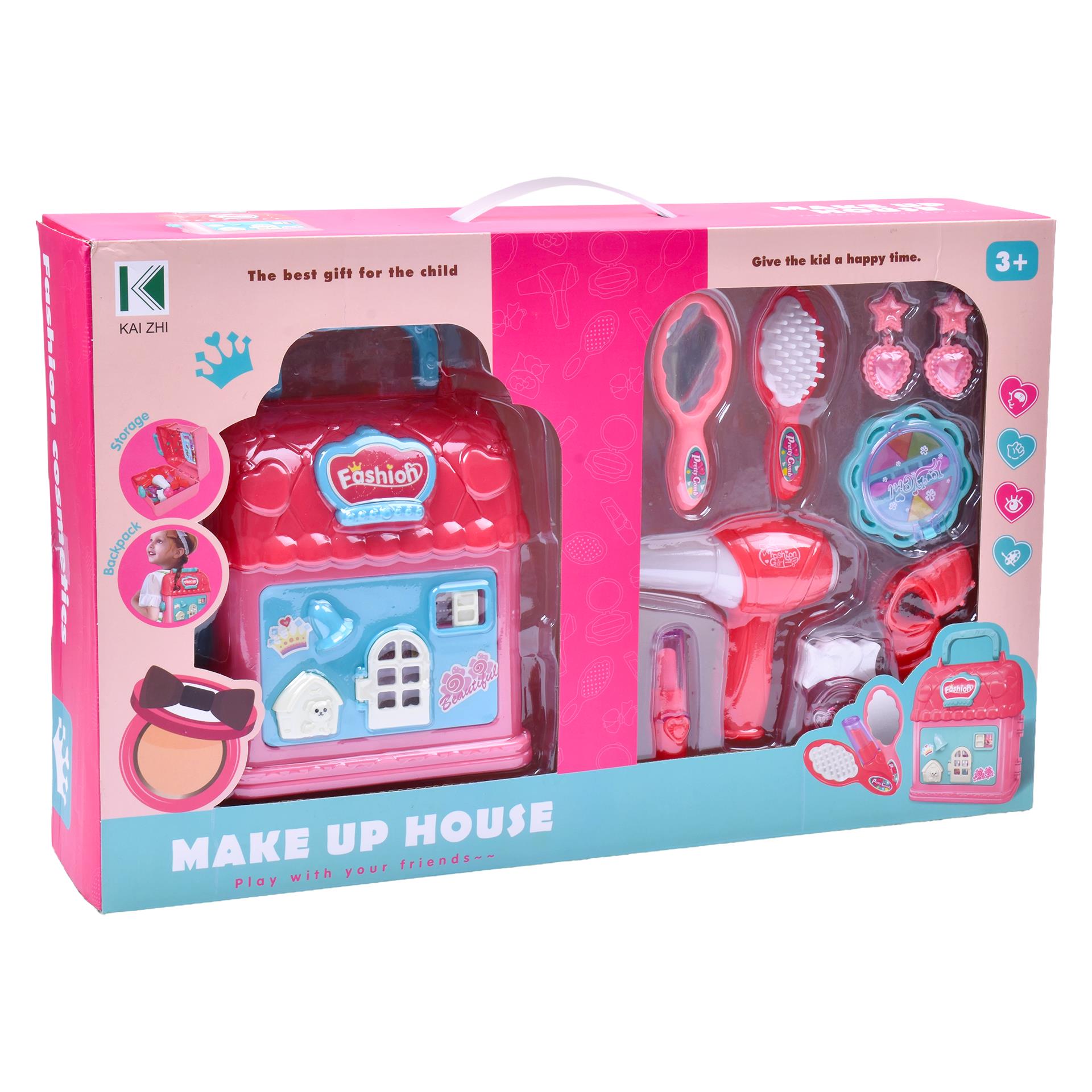 SET BELEZA CP213749 CX24 SET BELEZA CP213749 CX24