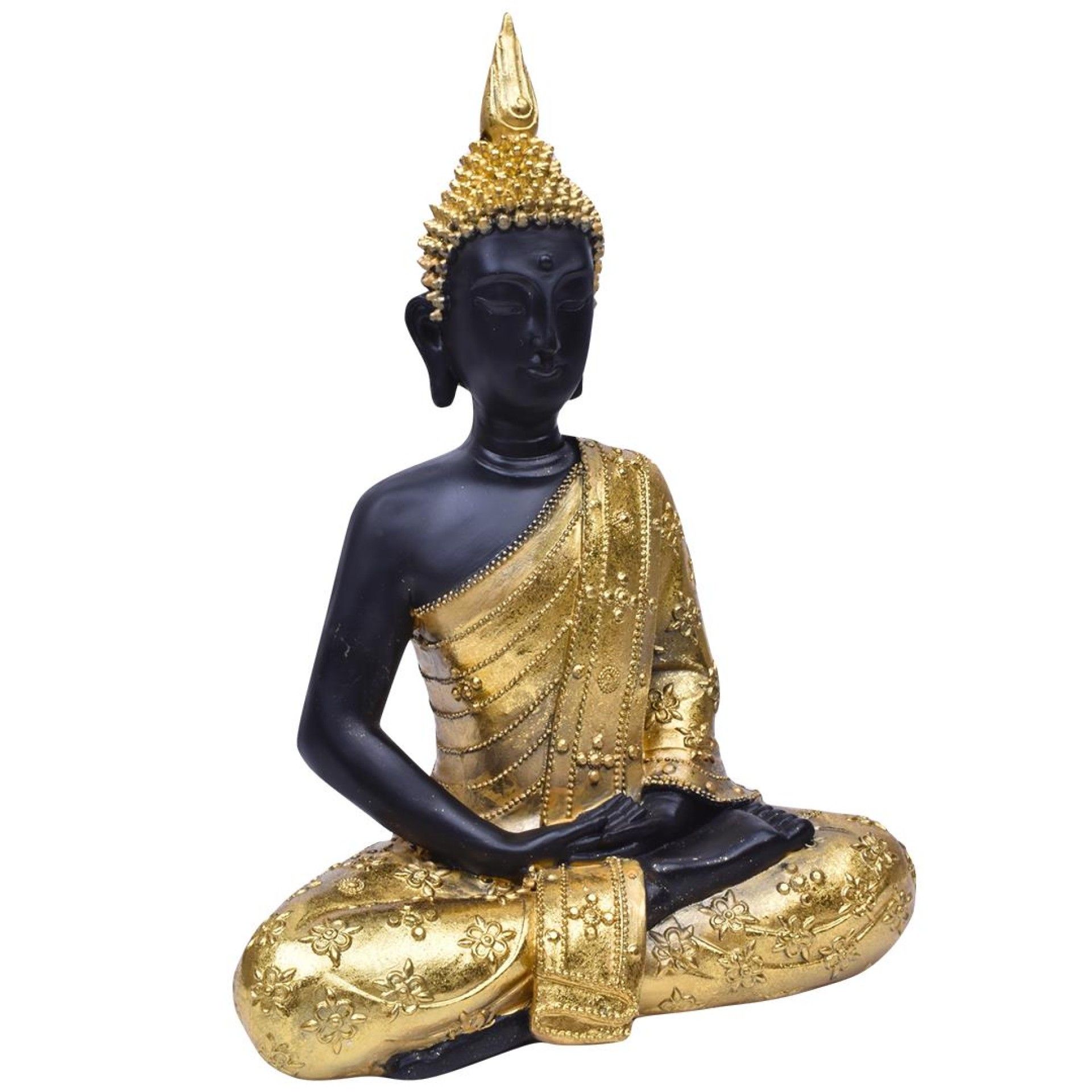 BUDA DEC 31X17X41CM 2577-208B CX4