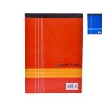 BLOCO NOTAS QUAD. 155X215MM BLOCO NOTAS QUAD. 155X215MM