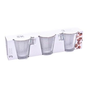 CHAVENA CAFE PACK3UN 800-031 CX24