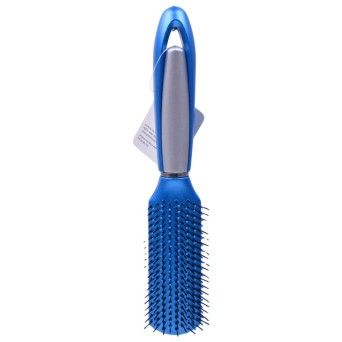 ESCOVA CABELO RECT 2633-000B-04 CX120
