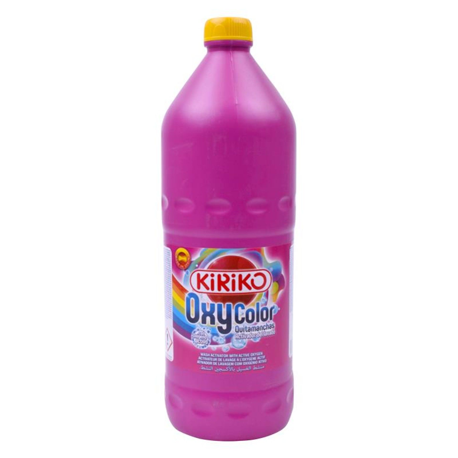 TIRA NODOAS KIRIKO 2L TIRA NODOAS KIRIKO 2L