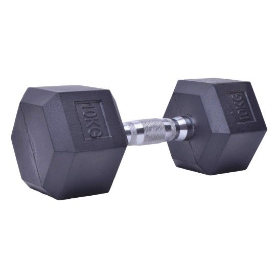 HALTER 10KG 203-181-03