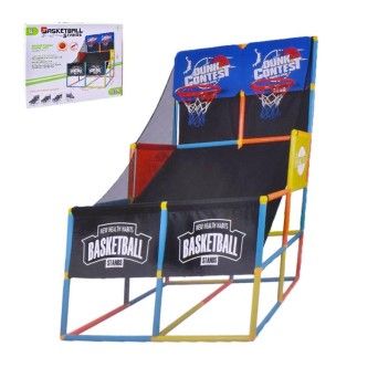 BASKETBAL GQ2400/0754900B CX6