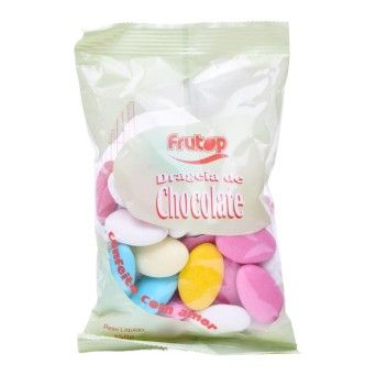 DRAGEIA CHOCOLATE 150GR
