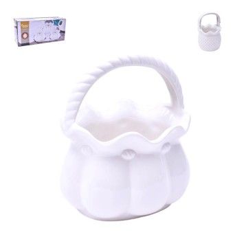 CESTO 12X12X18CM 2859-122 CX36