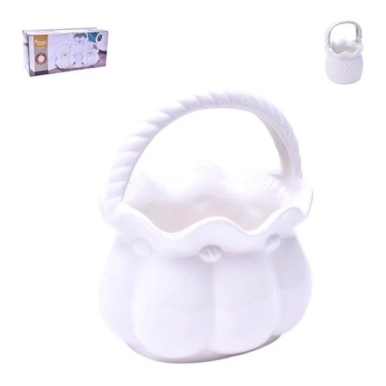 CESTO 12X12X18CM 2859-122 CX36