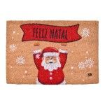 TAPETE COCO 40X60CM 321-03 CX10 TAPETE COCO 40X60CM 321-03 CX10