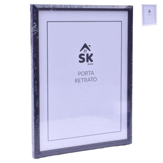 PORTA FOTOS PLS 15X20CM 1819-012 CX96