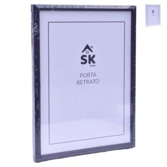 PORTA FOTOS PLS 15X20CM 1819-012 CX96