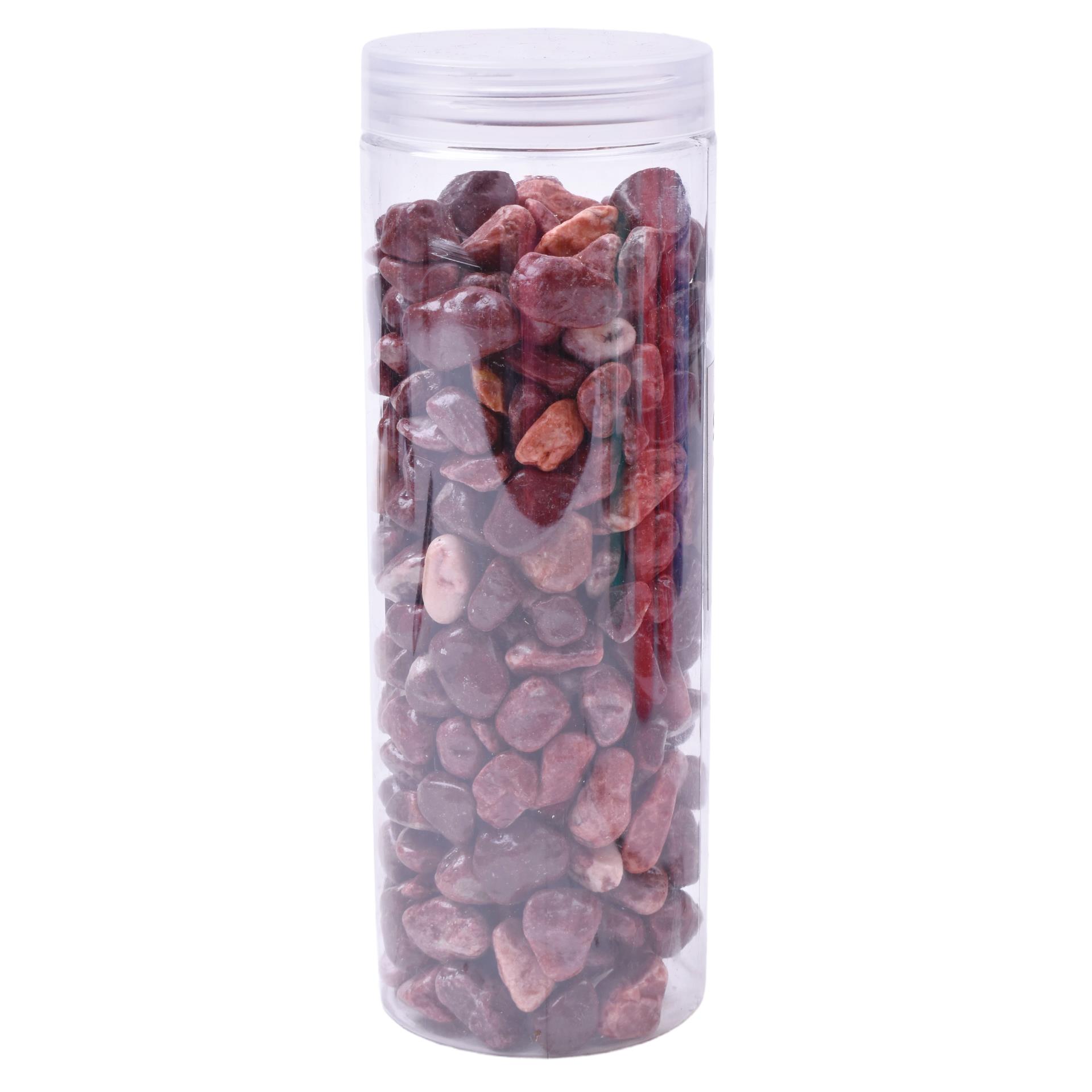 PEDRAS DEC 500G 4-6MM 2490-073 CX36 PEDRAS DEC 500G 4-6MM 2490-073 CX36