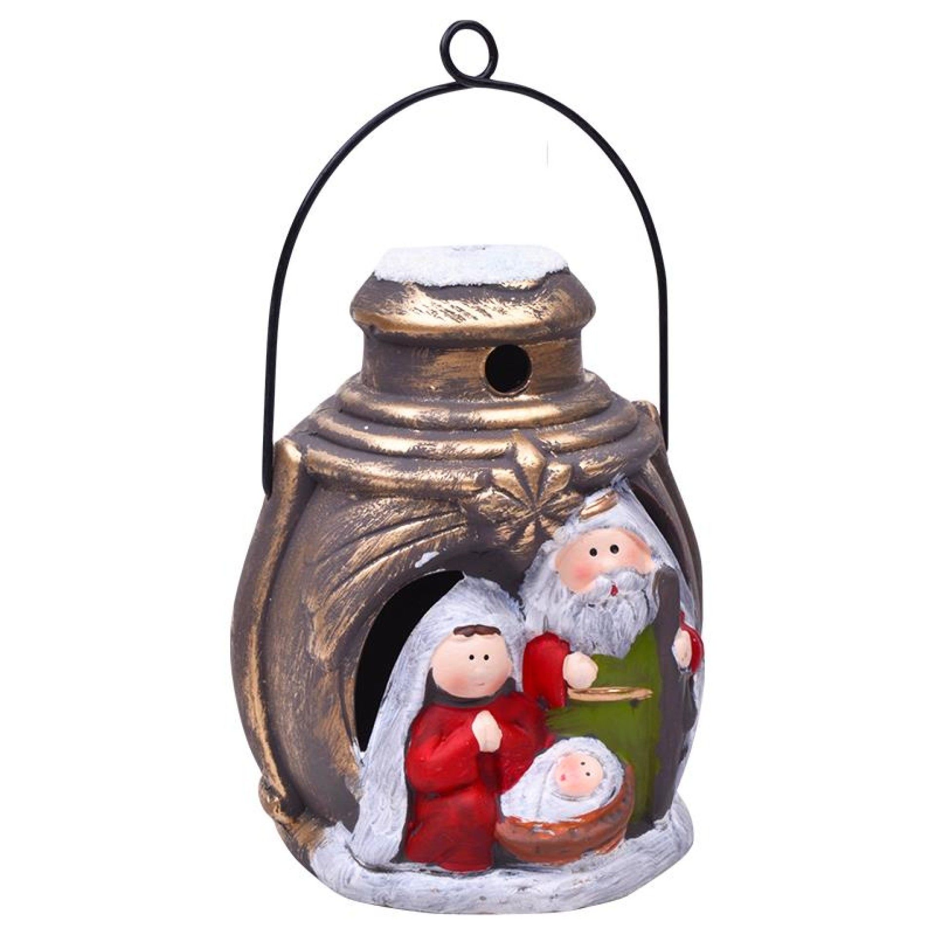 PRESEPIO 2581-511 CX48 PRESEPIO 2581-511 CX48