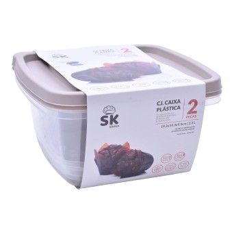 CAIXA PLT SET 2 QUAD 2,3L 0947-09 CX36