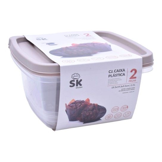 CAIXA PLT SET 2 QUAD 2,3L 0947-09 CX36